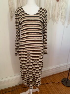 Anthropologie dress